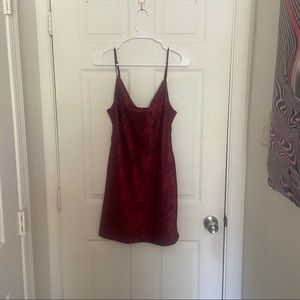 Urban Outfitters Mini Dress